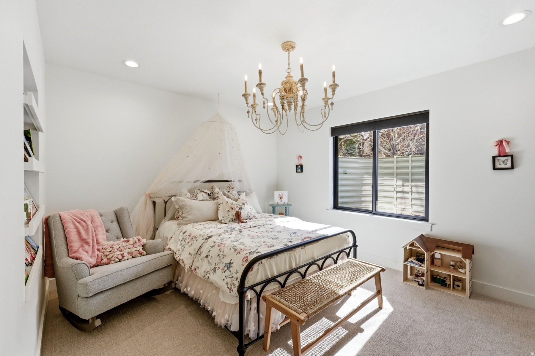 DEER MOUNTAIN RESORT - Residential