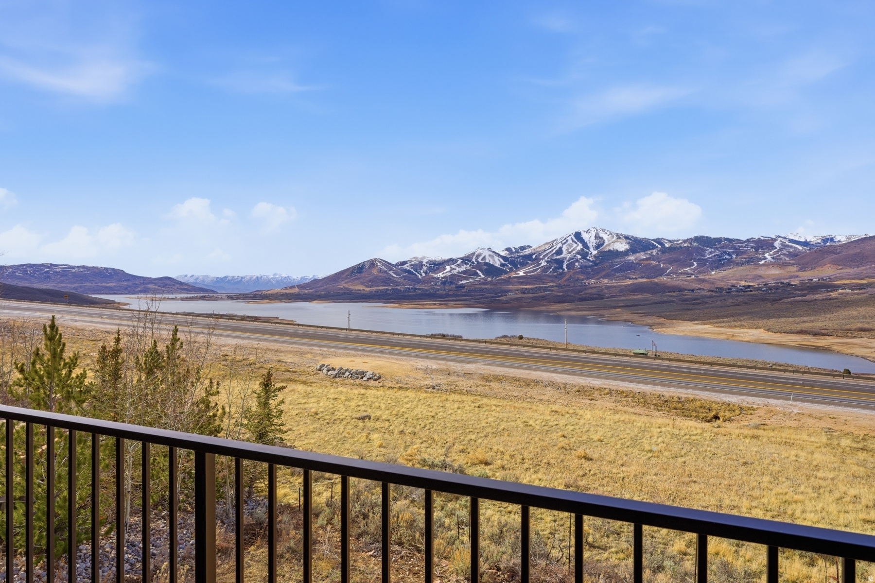 DEER MOUNTAIN RESORT - Residential