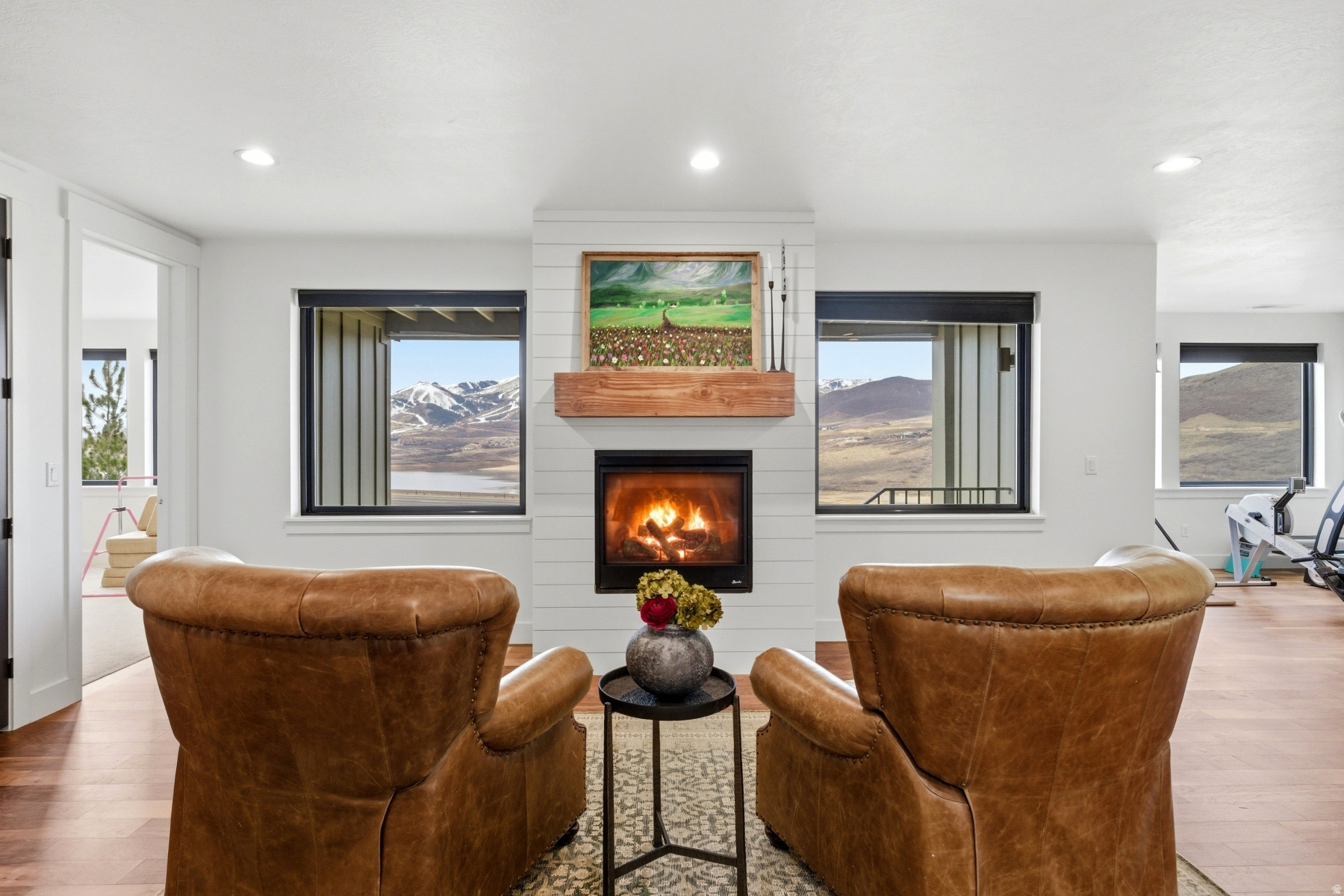 DEER MOUNTAIN RESORT - Residential