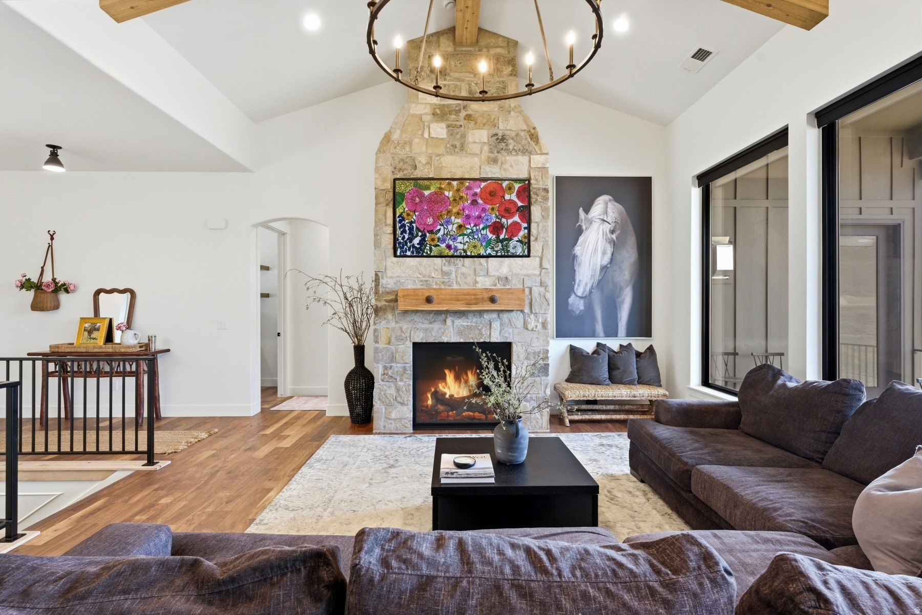 DEER MOUNTAIN RESORT - Residential