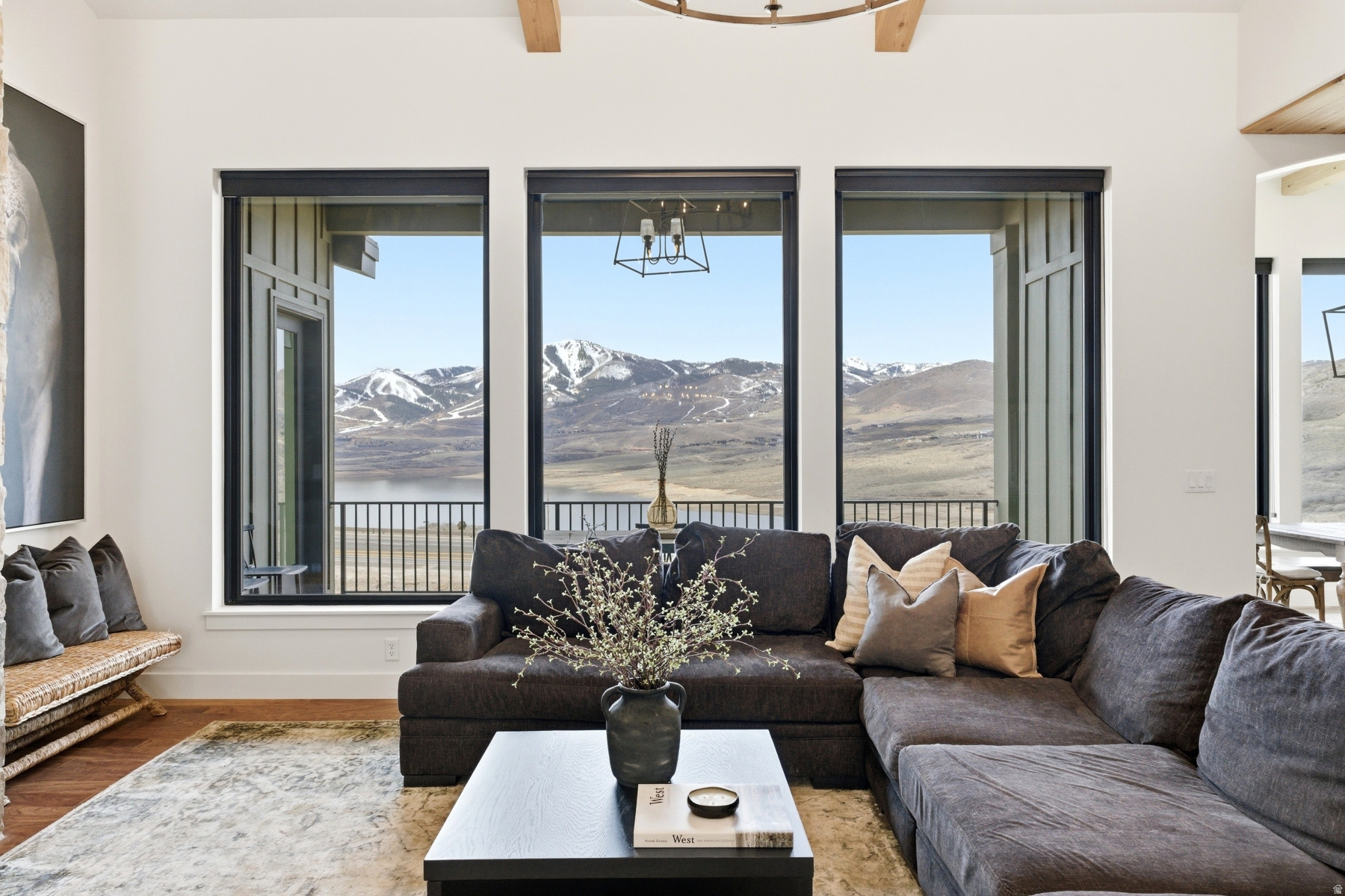 DEER MOUNTAIN RESORT - Residential