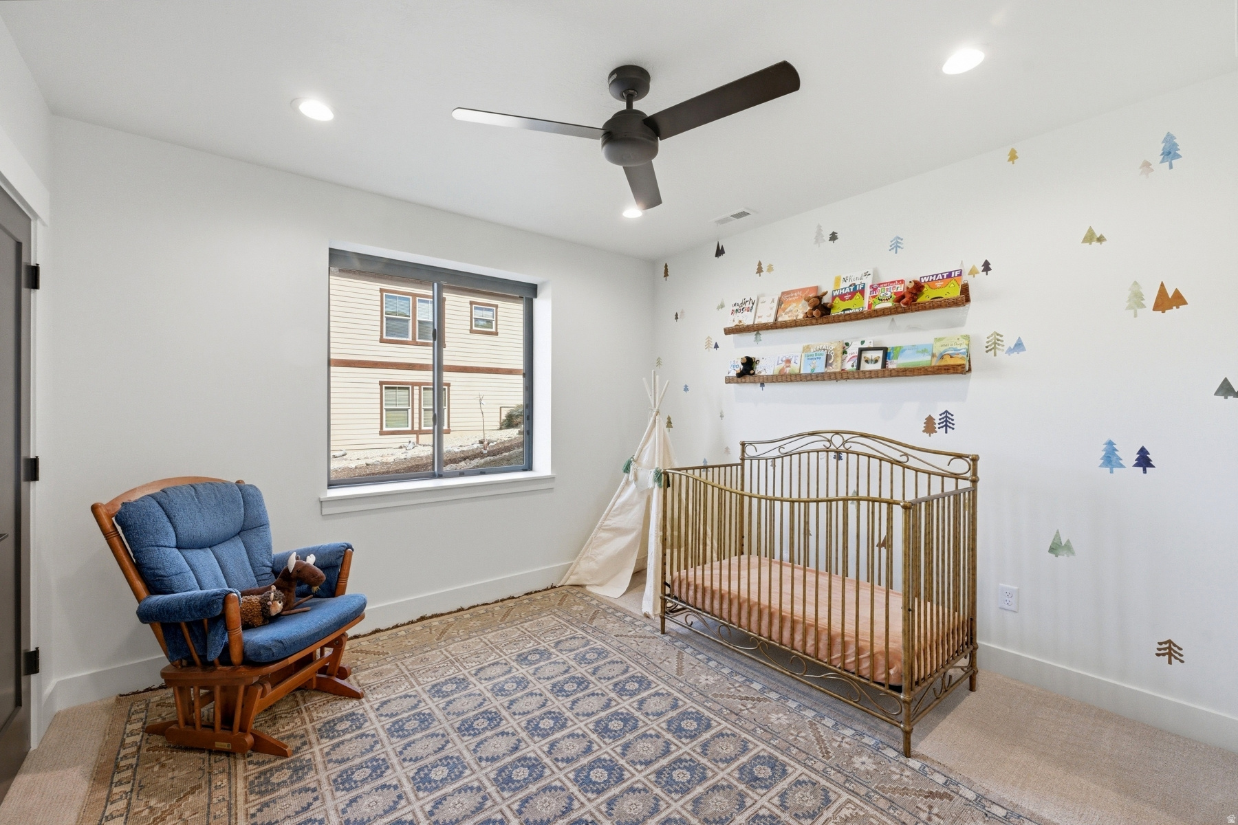 DEER MOUNTAIN RESORT - Residential