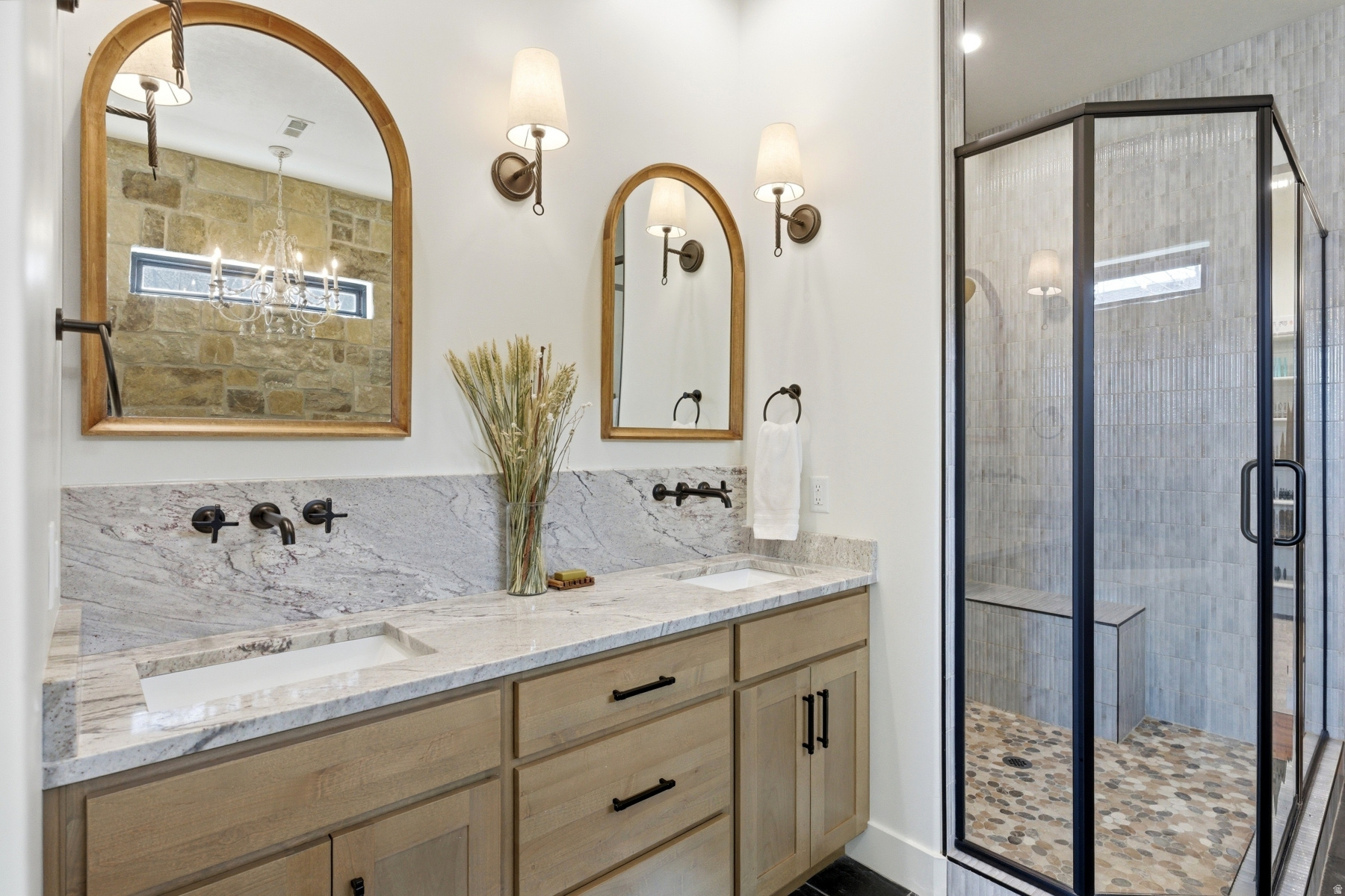 DEER MOUNTAIN RESORT - Residential