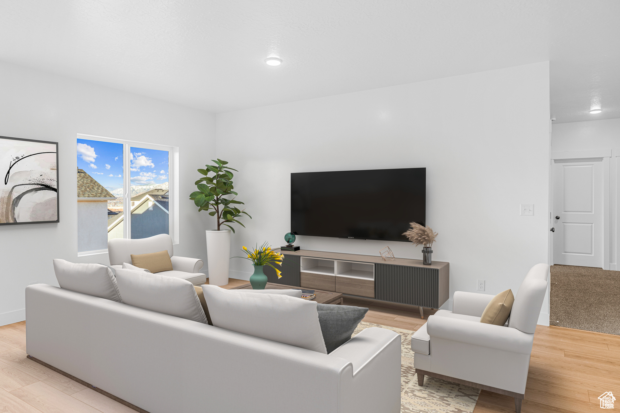 OAKRIDGE COVE - Residential