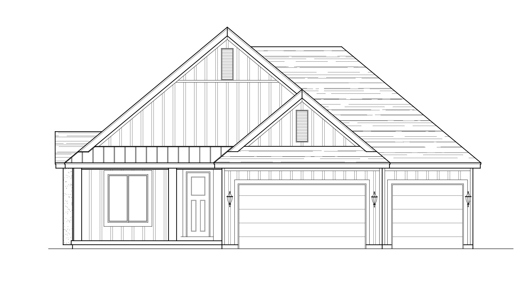 OAKRIDGE COVE - Residential