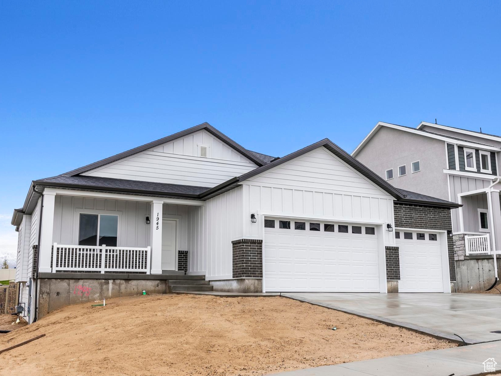 OAKRIDGE COVE - Residential