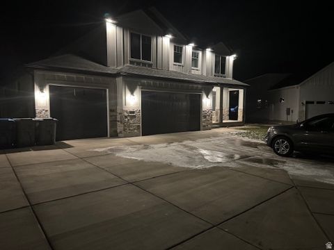 Tiny photo for 213 W SICULA RD, Vineyard, UT 84059 (MLS # 2141399)