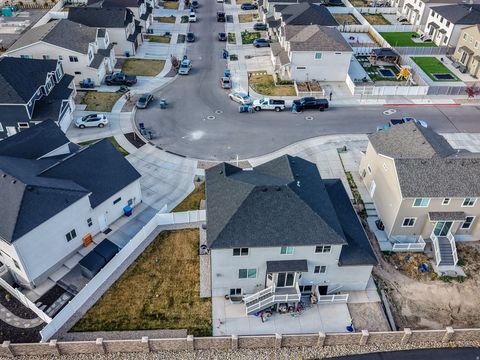 Tiny photo for 213 W SICULA RD, Vineyard, UT 84059 (MLS # 2141399)