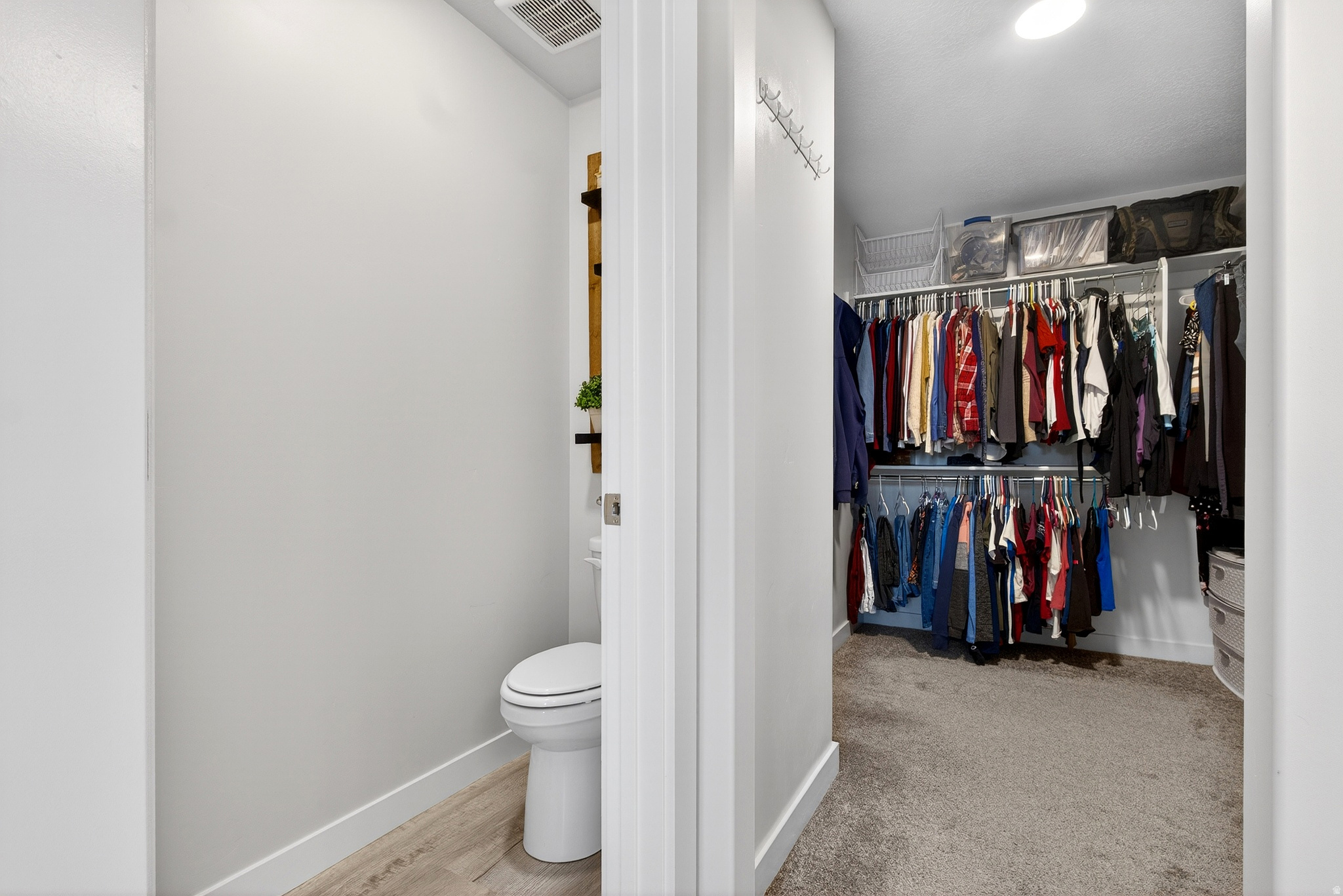 WEST PARK VILLAGE - Residential