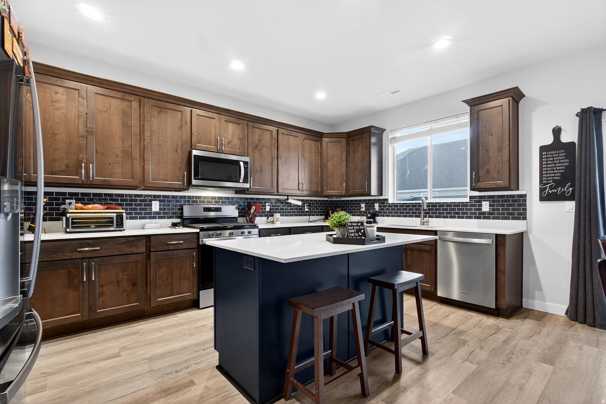 WEST PARK VILLAGE - Residential