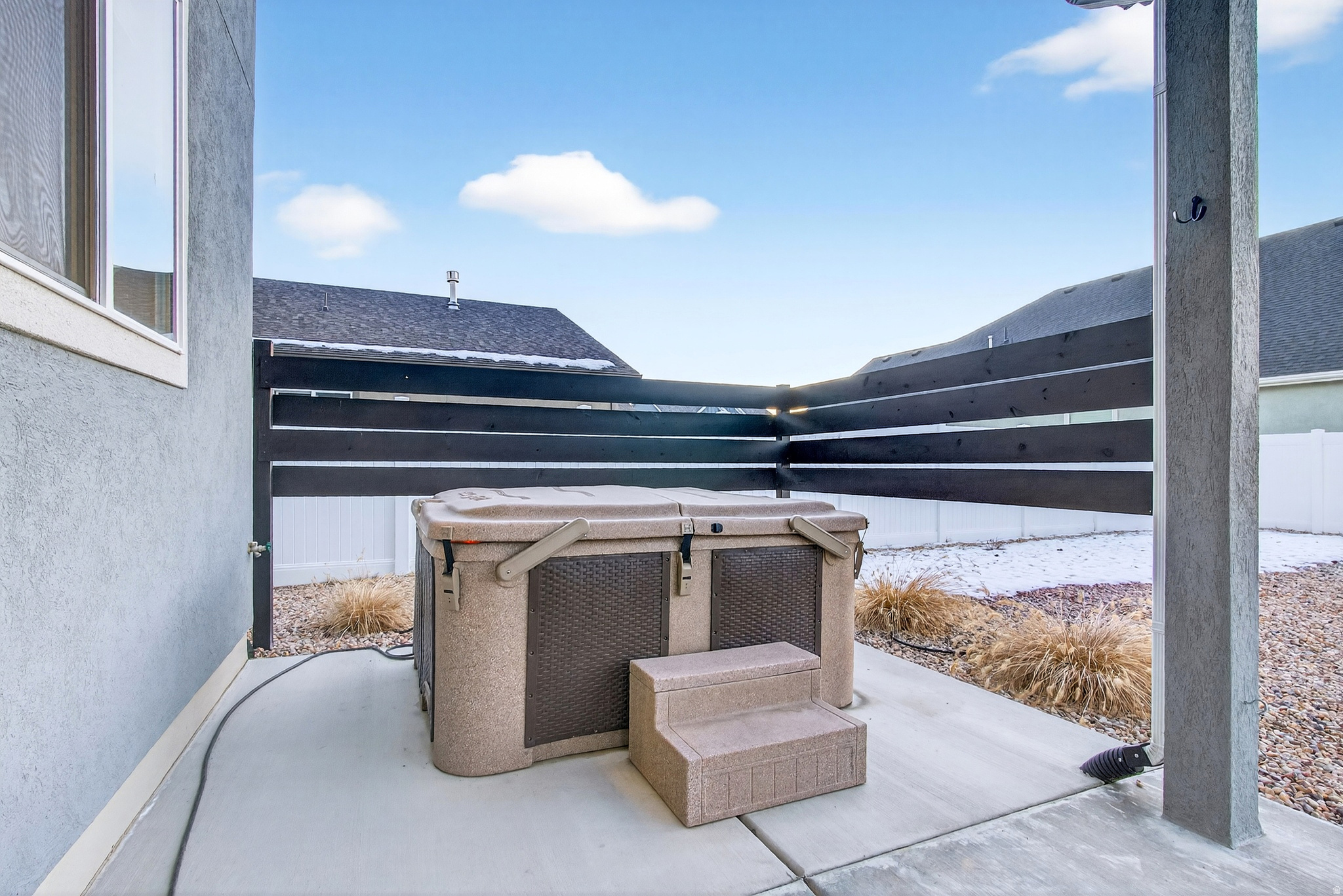 WEST PARK VILLAGE - Residential