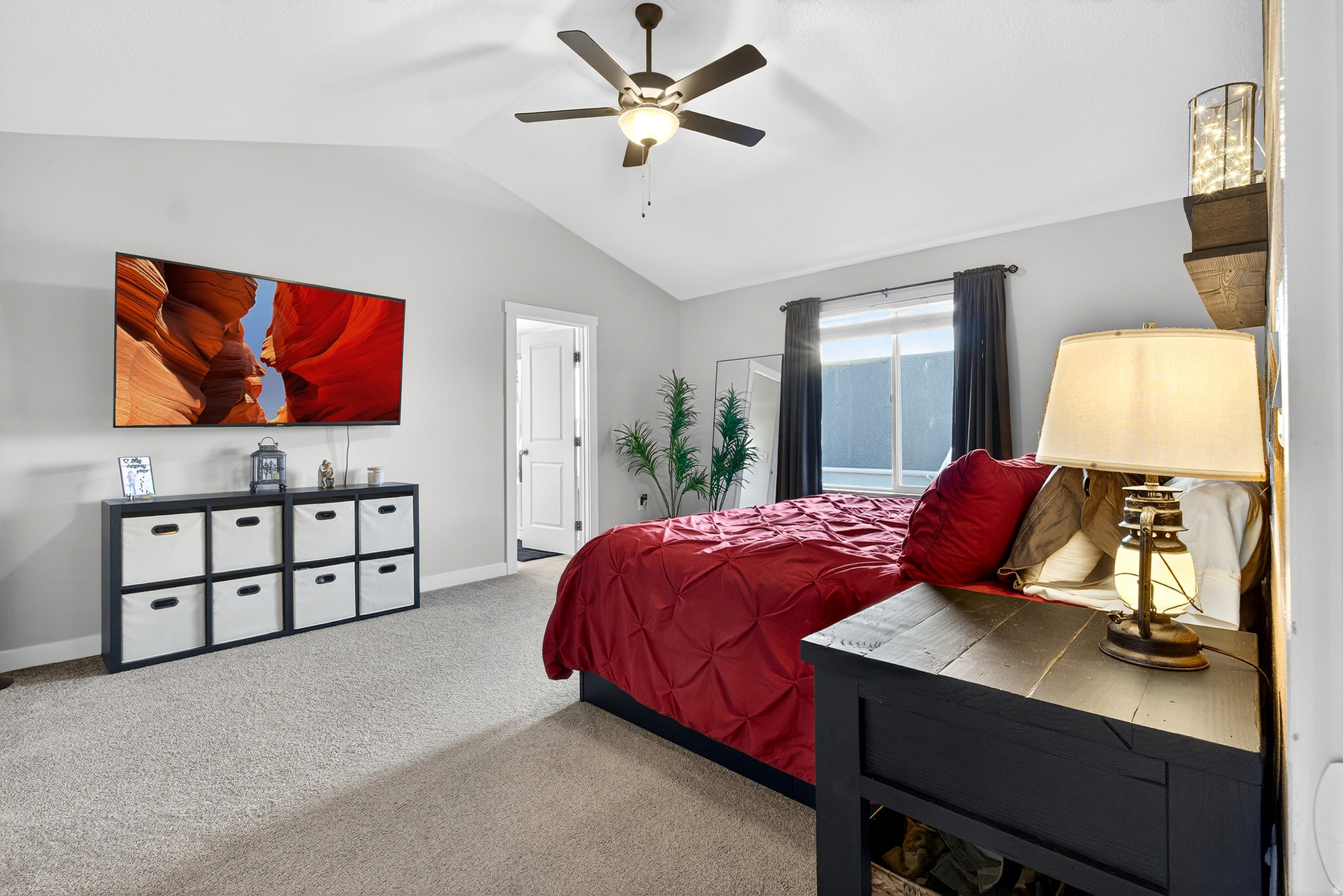 WEST PARK VILLAGE - Residential