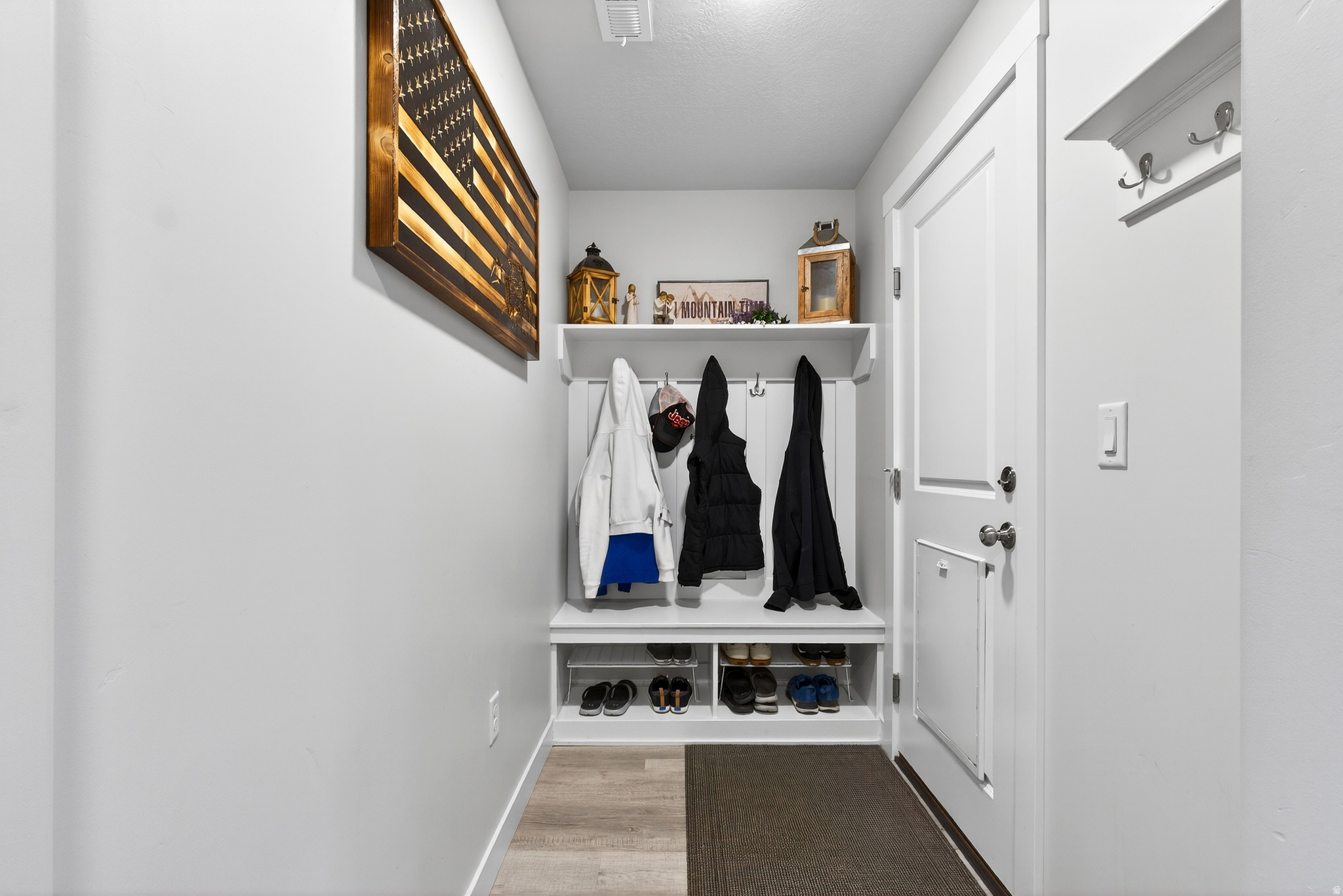 WEST PARK VILLAGE - Residential