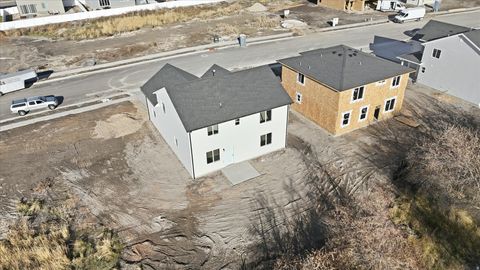 Tiny photo for 1125 W 500 S #LOT 34, Brigham City, UT 84302 (MLS # 2126736)