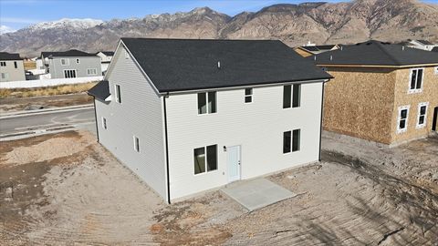 Tiny photo for 1125 W 500 S #LOT 34, Brigham City, UT 84302 (MLS # 2126736)