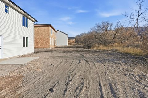 Tiny photo for 1125 W 500 S #LOT 34, Brigham City, UT 84302 (MLS # 2126736)