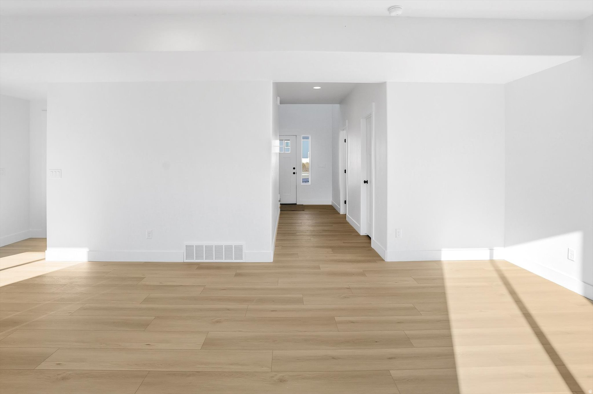 SPRING CREEK - Residential