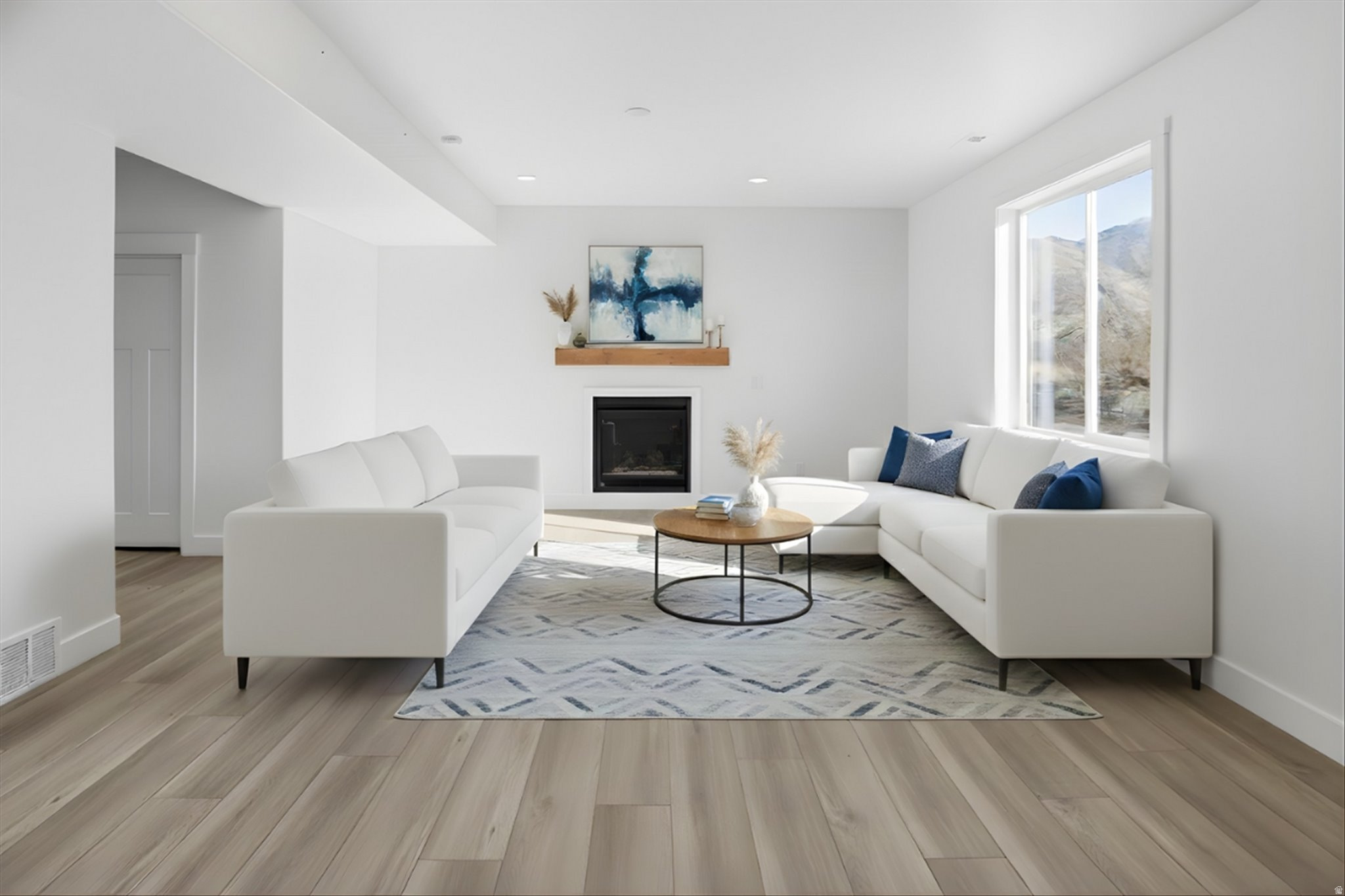 SPRING CREEK - Residential