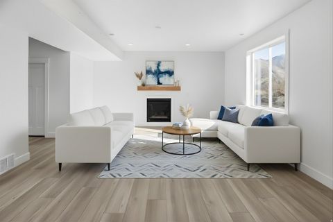 Tiny photo for 1125 W 500 S #LOT 34, Brigham City, UT 84302 (MLS # 2126736)