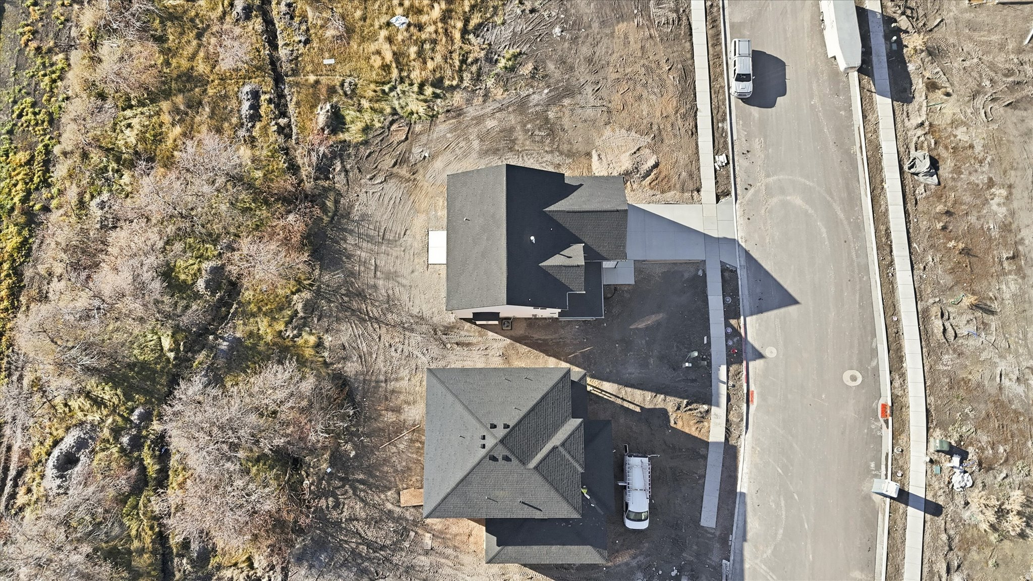 SPRING CREEK - Residential