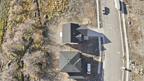 Tiny photo for 1125 W 500 S #LOT 34, Brigham City, UT 84302 (MLS # 2126736)