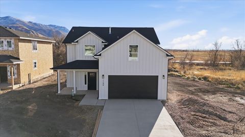 Tiny photo for 1125 W 500 S #LOT 34, Brigham City, UT 84302 (MLS # 2126736)