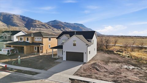 Tiny photo for 1125 W 500 S #LOT 34, Brigham City, UT 84302 (MLS # 2126736)