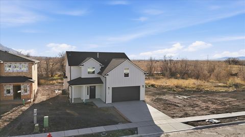 Tiny photo for 1125 W 500 S #LOT 34, Brigham City, UT 84302 (MLS # 2126736)