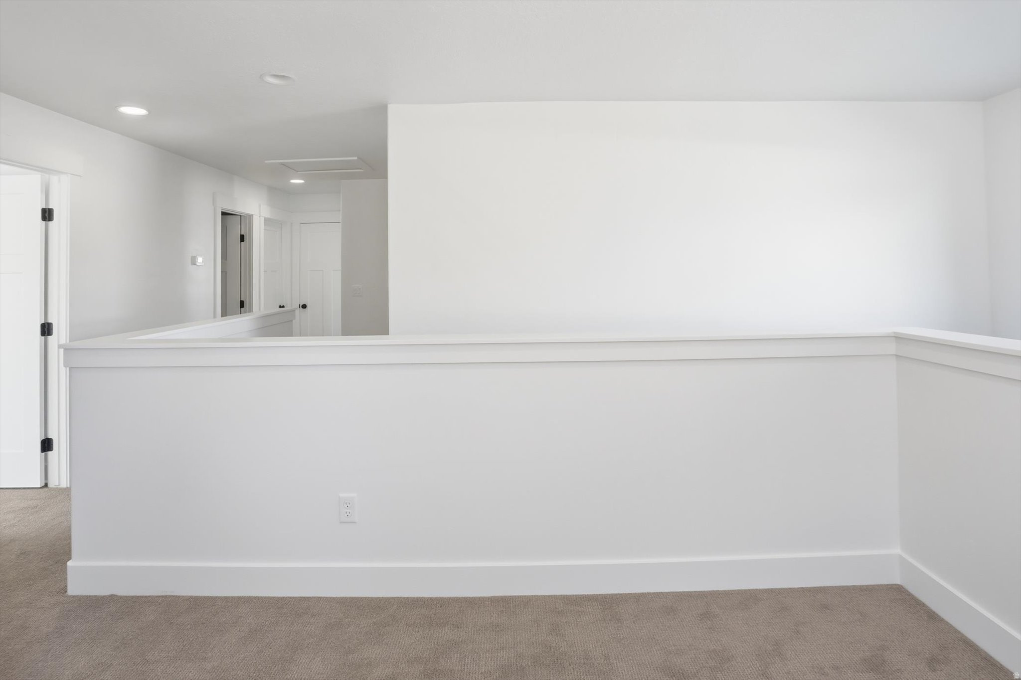 SPRING CREEK - Residential