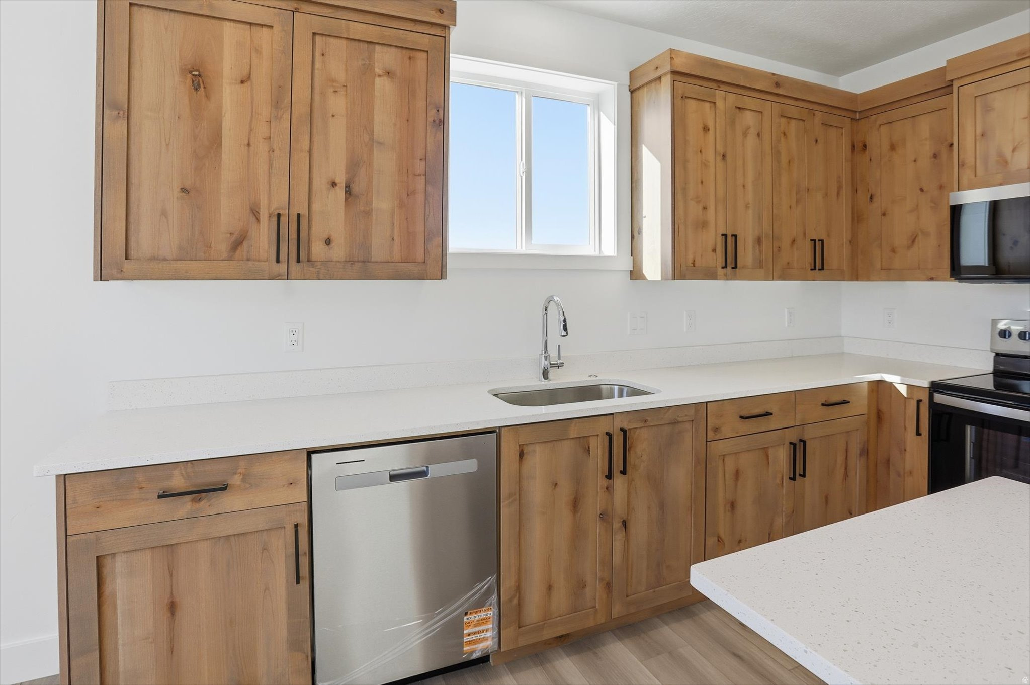 SPRING CREEK - Residential