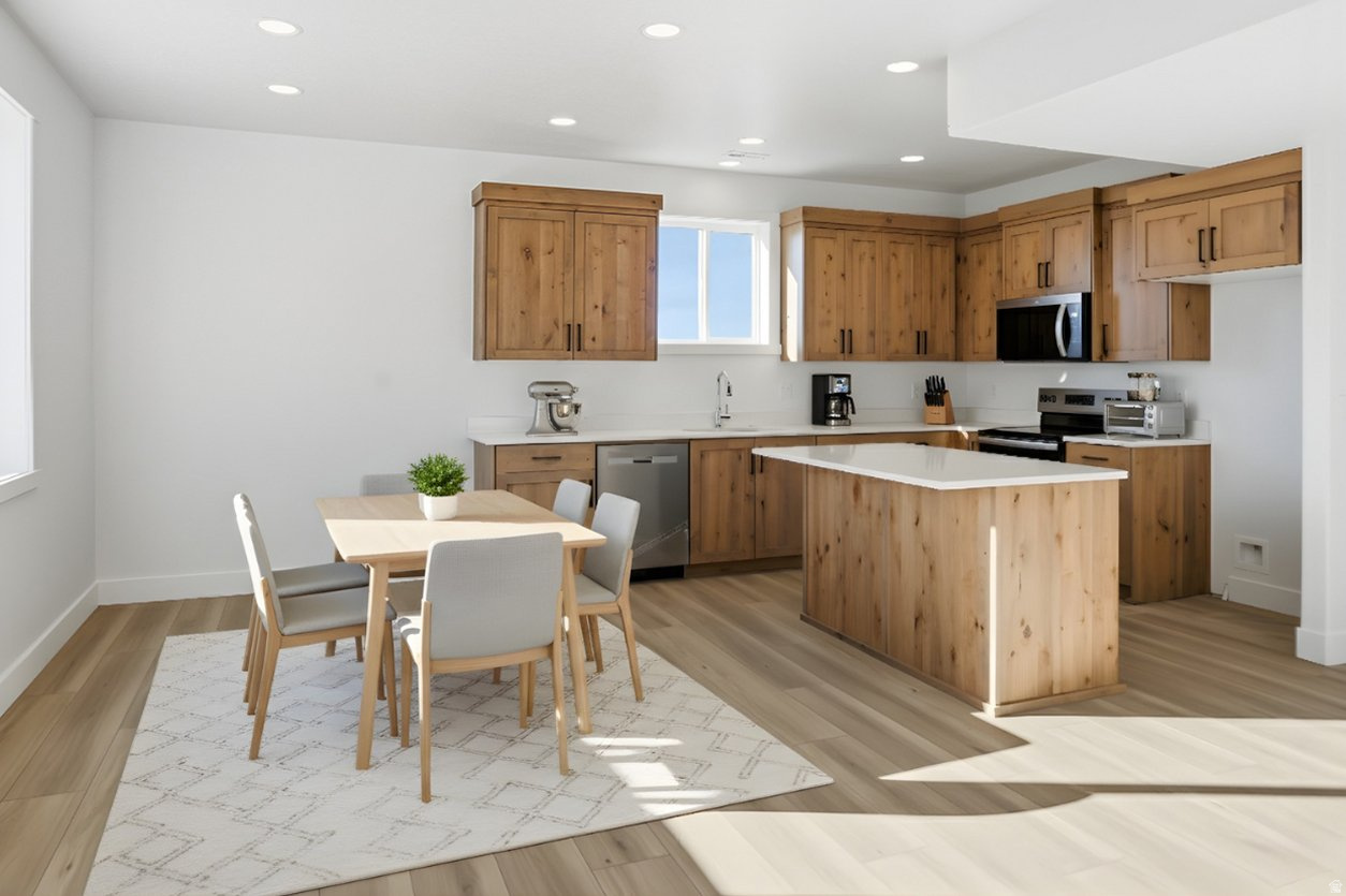 SPRING CREEK - Residential