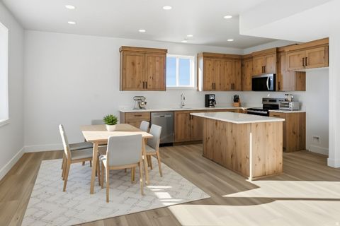 Tiny photo for 1125 W 500 S #LOT 34, Brigham City, UT 84302 (MLS # 2126736)