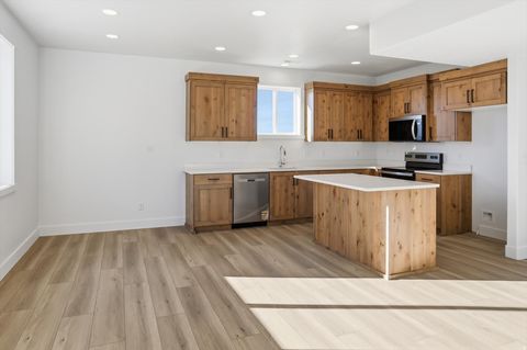 Tiny photo for 1125 W 500 S #LOT 34, Brigham City, UT 84302 (MLS # 2126736)