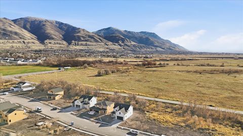 Tiny photo for 1125 W 500 S #LOT 34, Brigham City, UT 84302 (MLS # 2126736)