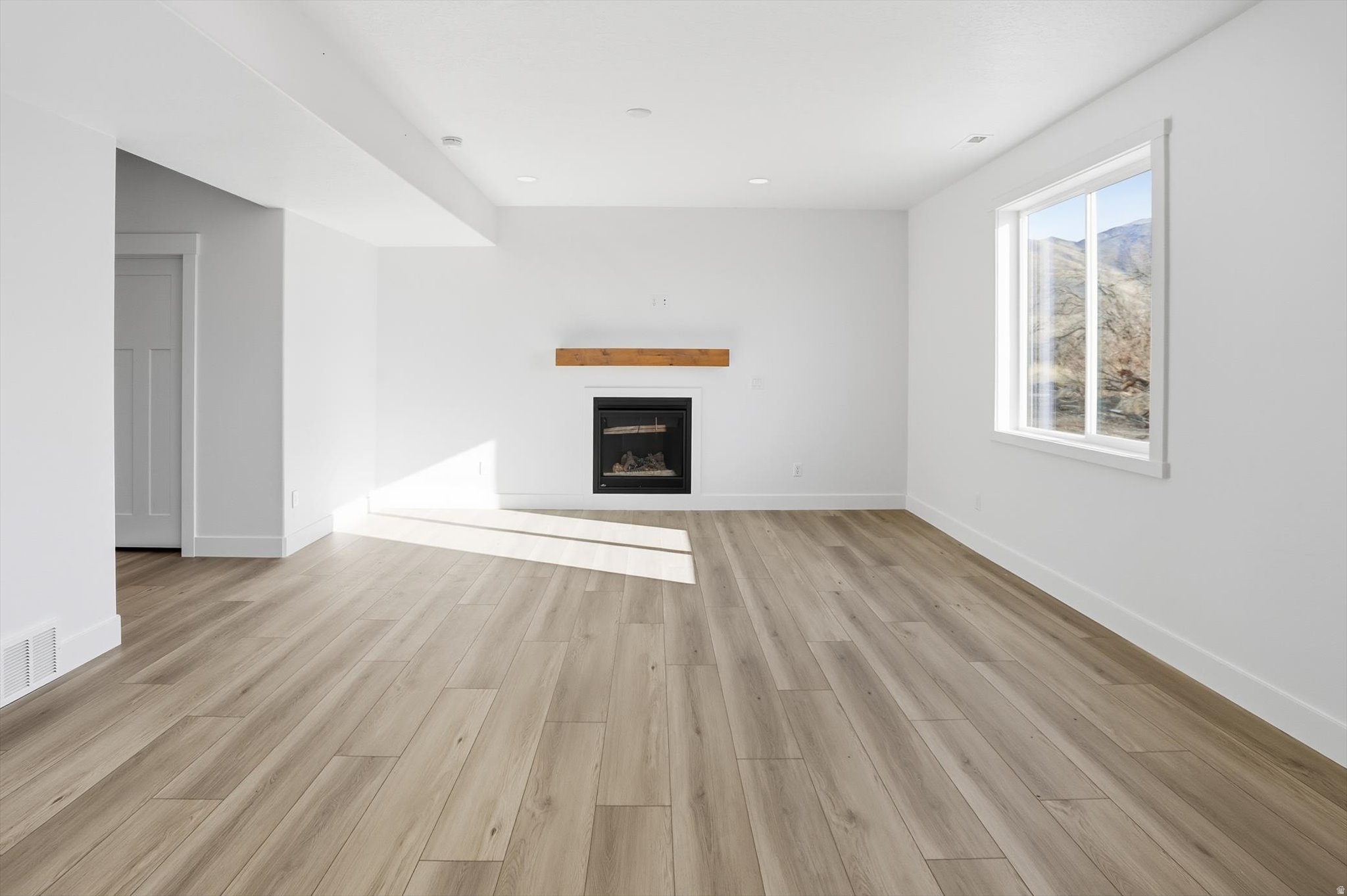 SPRING CREEK - Residential