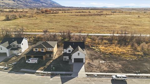 Tiny photo for 1125 W 500 S #LOT 34, Brigham City, UT 84302 (MLS # 2126736)