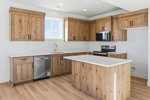 Tiny photo for 1125 W 500 S #LOT 34, Brigham City, UT 84302 (MLS # 2126736)