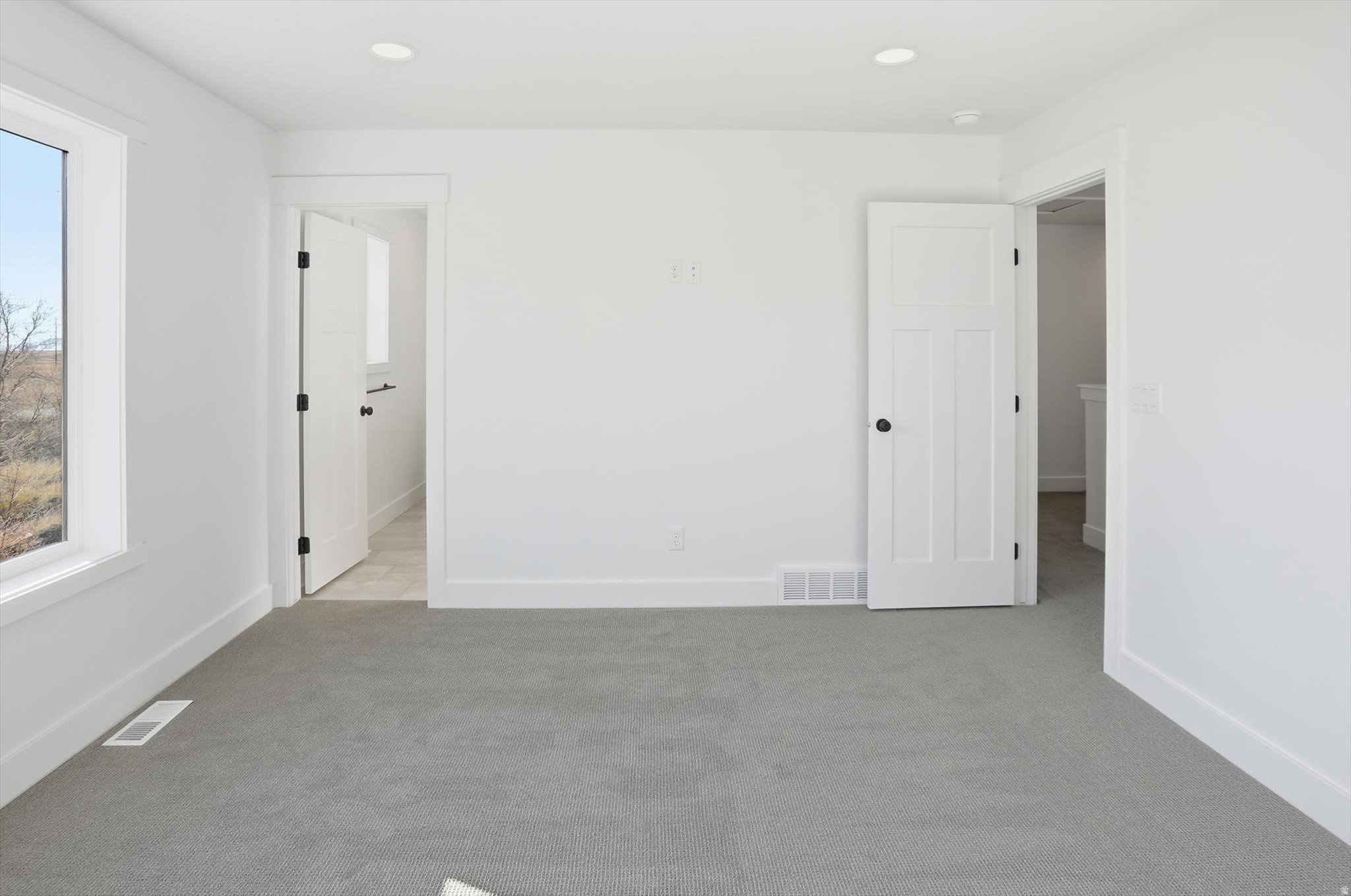 SPRING CREEK - Residential