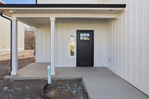 Tiny photo for 1125 W 500 S #LOT 34, Brigham City, UT 84302 (MLS # 2126736)