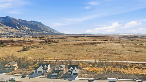 Tiny photo for 1125 W 500 S #LOT 34, Brigham City, UT 84302 (MLS # 2126736)