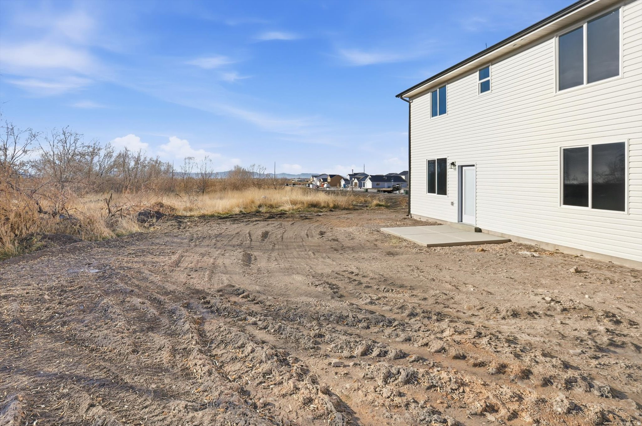 SPRING CREEK - Residential