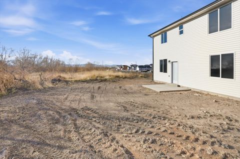 Tiny photo for 1125 W 500 S #LOT 34, Brigham City, UT 84302 (MLS # 2126736)