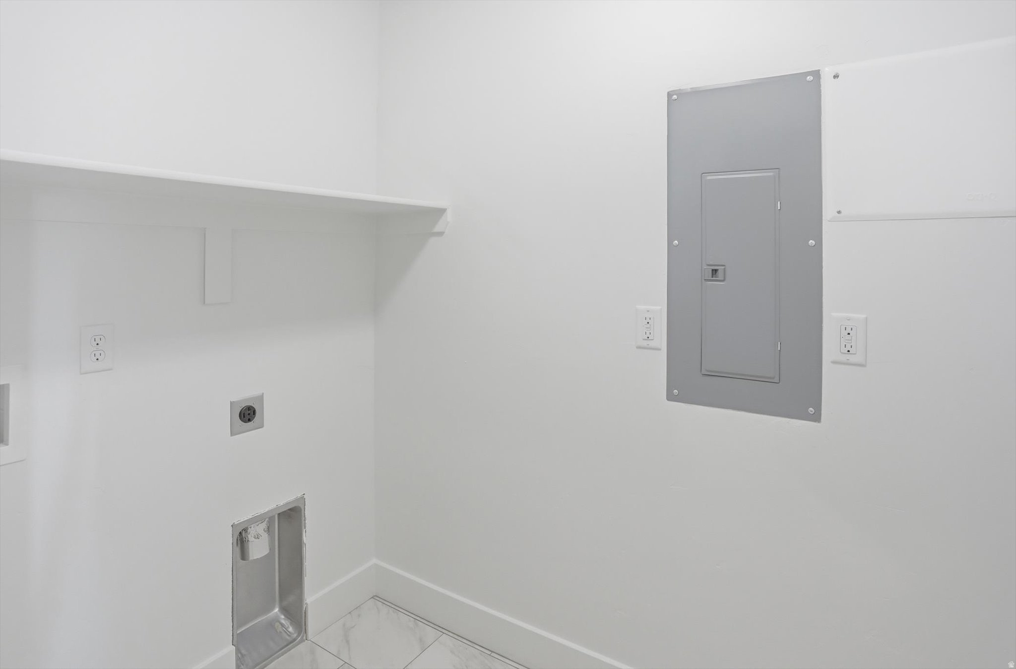 SPRING CREEK - Residential