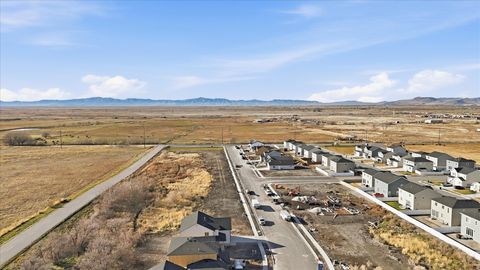 Tiny photo for 1125 W 500 S #LOT 34, Brigham City, UT 84302 (MLS # 2126736)