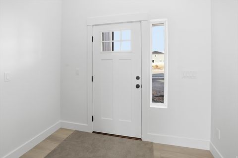 Tiny photo for 1125 W 500 S #LOT 34, Brigham City, UT 84302 (MLS # 2126736)