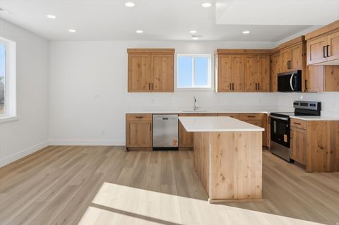 Tiny photo for 1125 W 500 S #LOT 34, Brigham City, UT 84302 (MLS # 2126736)