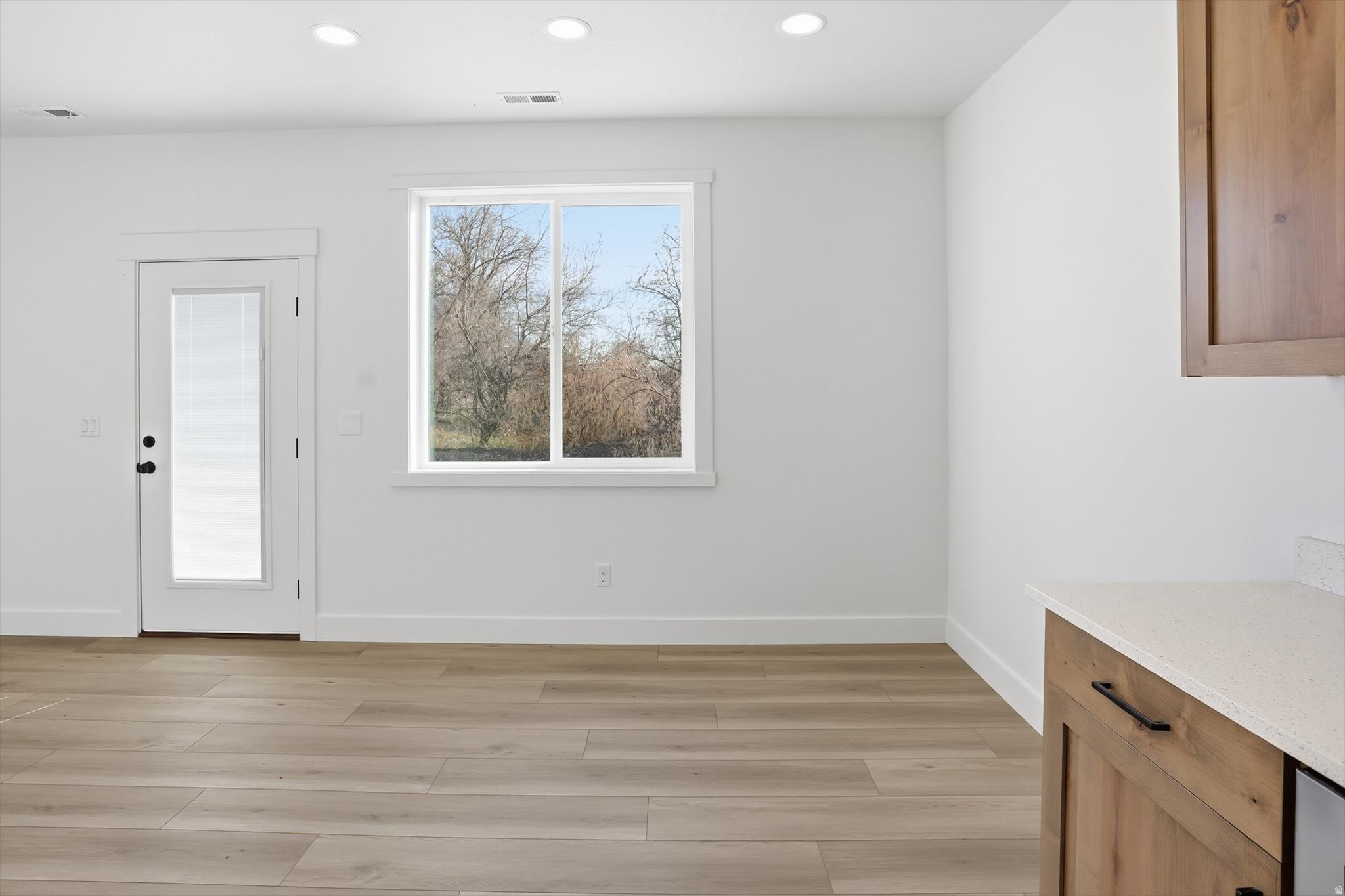 SPRING CREEK - Residential