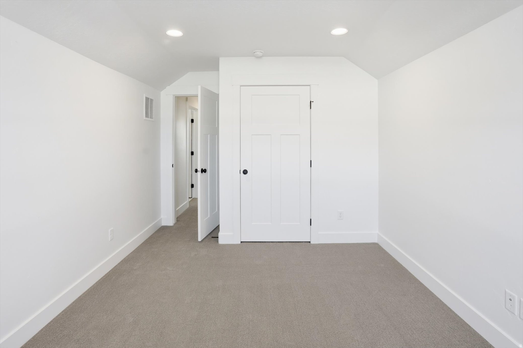 SPRING CREEK - Residential