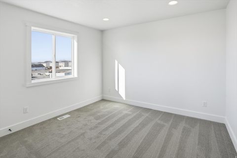 Tiny photo for 1125 W 500 S #LOT 34, Brigham City, UT 84302 (MLS # 2126736)