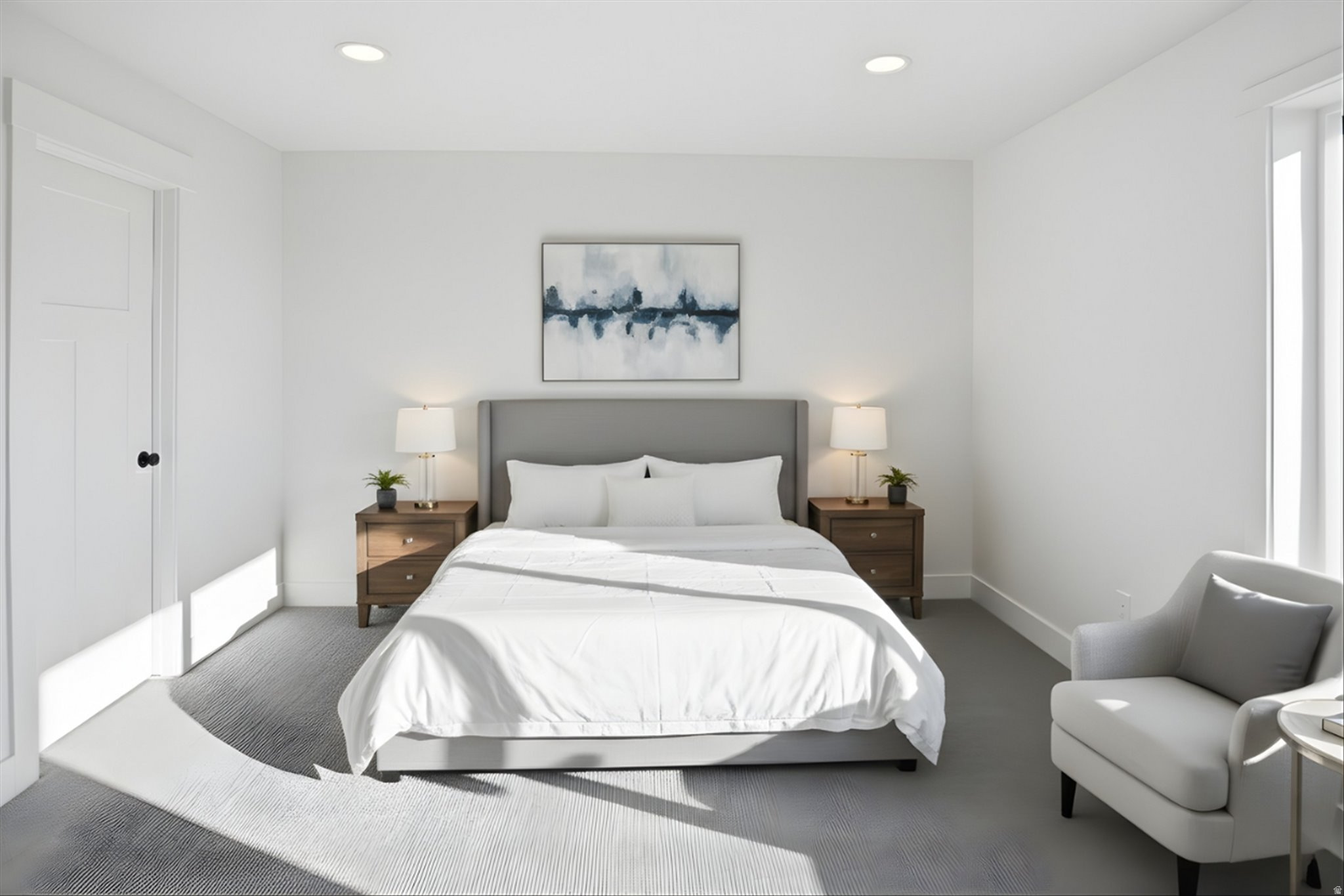 SPRING CREEK - Residential